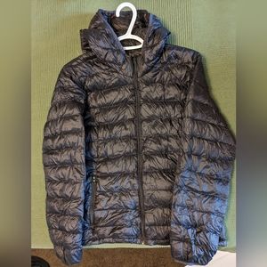TNA Puffer Jacket